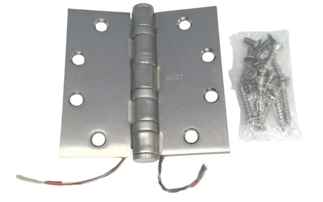 BEST POWER CEFBB168-58 4.5 X 4.5 US26