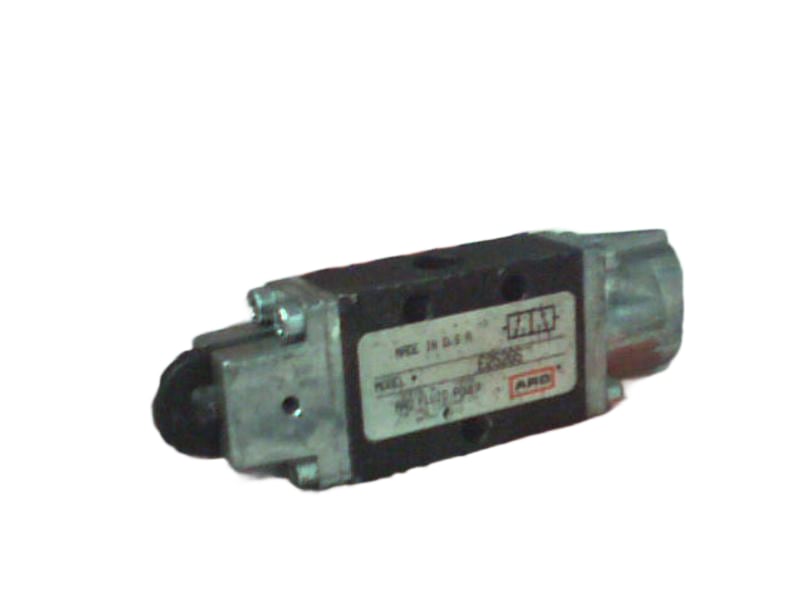 E252GS by INGERSOLL RAND