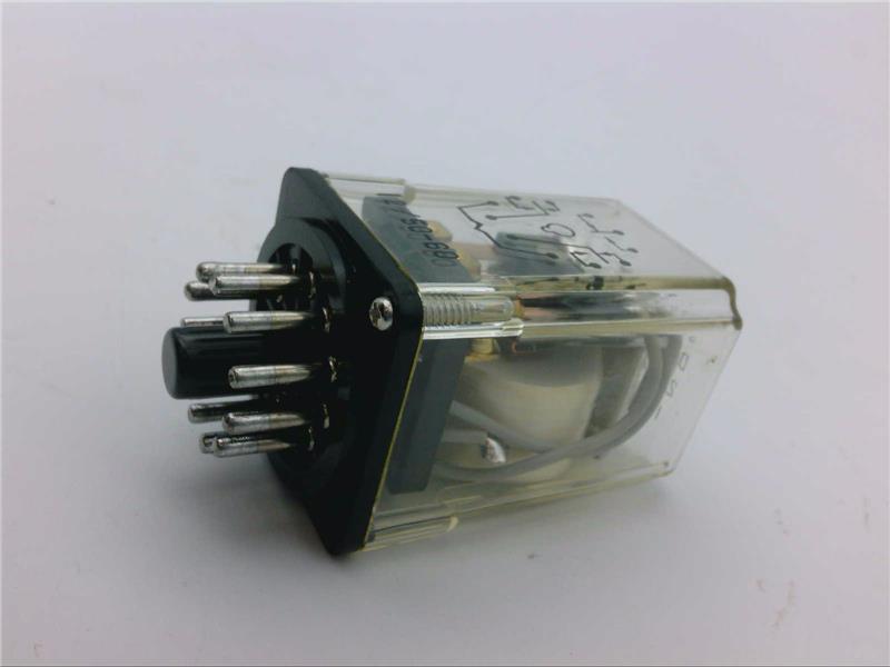 STRUTHERS DUNN RELAYS 214XCX48P-12V