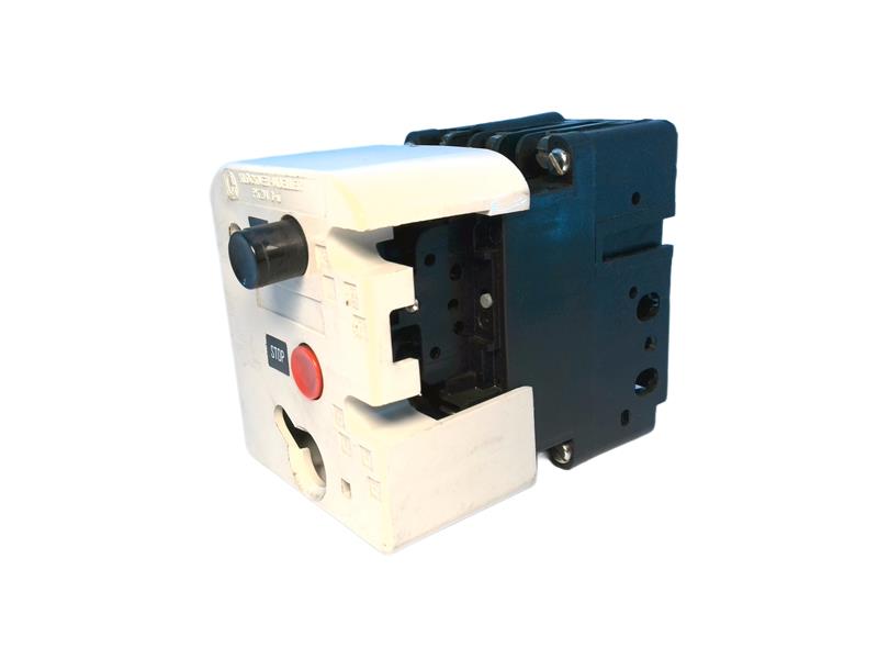 EATON CORPORATION PKZM3-10