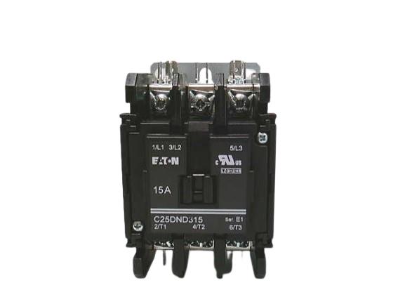 EATON CORPORATION C25DND315T