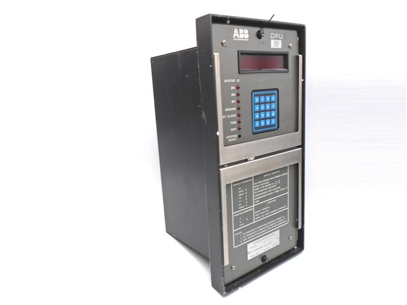 ASEA BROWN BOVERI DPU445V0400-600