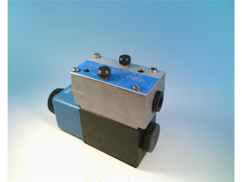 EATON CORPORATION DG4V-3S-2A-M-FPB-W-B5-60