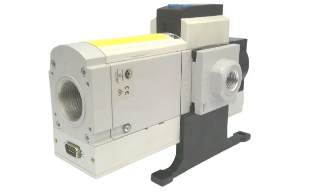 FESTO MS6-SV-AGD-E-10V24-SO-AD1-MP1-WPB