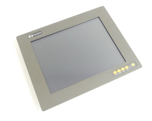 AXIOMTEK P6153PR-24VDC-R