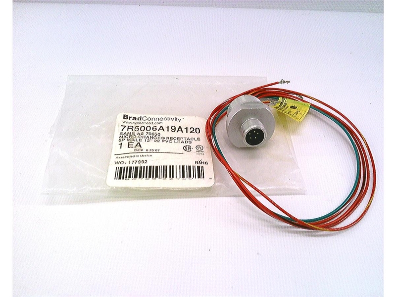 MOLEX 7R5006A120