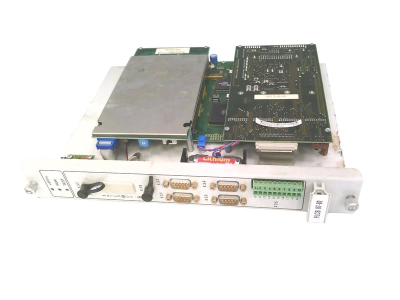 PLCB07-02 by BOSCH