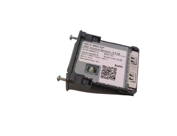 HMS INDUSTRIAL NETWORKS AB6927-C