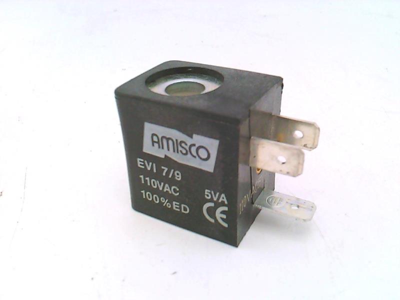 AMISCO EVI-7/9-110VAC