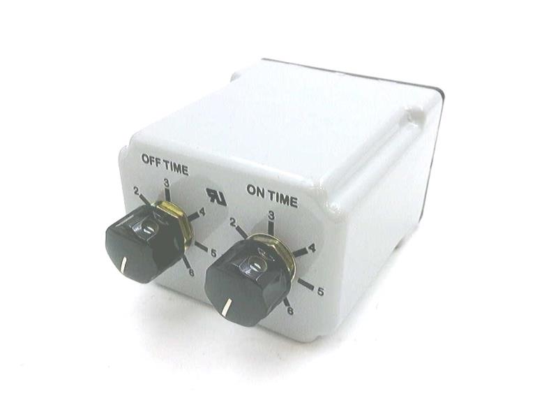 TIME MARK CORP 338-120-300