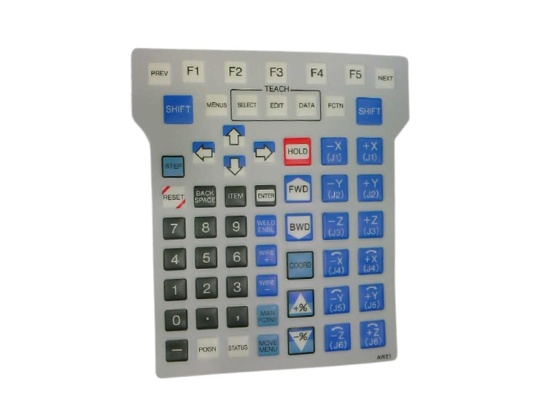 FANUC A98L-0001-0783#AWE1