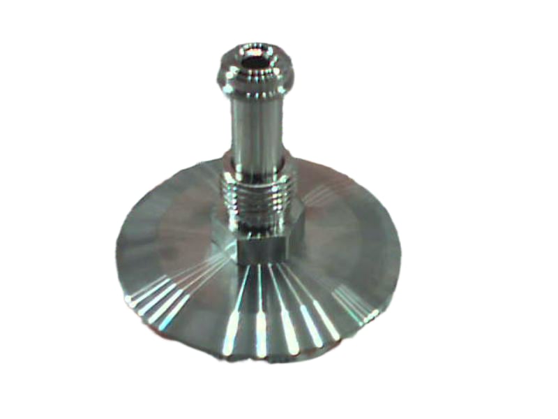 SWAGELOK QF40X4MVCR