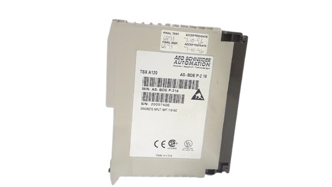 SCHNEIDER ELECTRIC AS-BDAP-210
