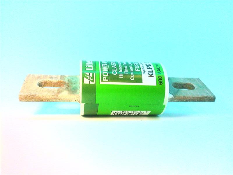 LITTELFUSE KLPC601