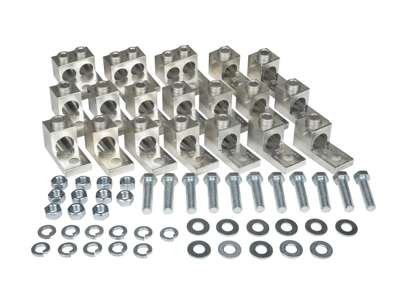 NSI INDUSTRIES LK-10