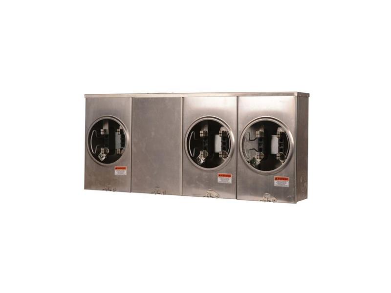 EATON CORPORATION UAT3R2332TCH