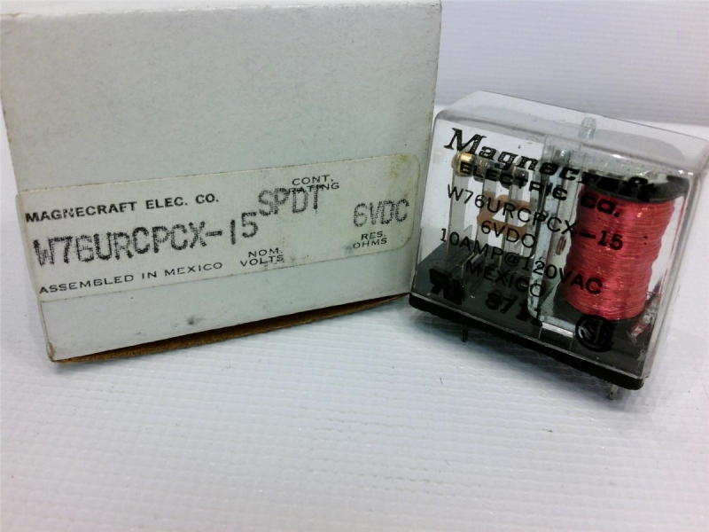 SCHNEIDER ELECTRIC W76URCPCX-15