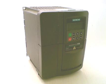 SIEMENS 6SE6440-2UD24-0BA1