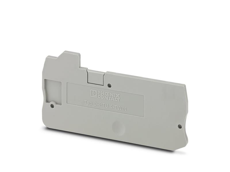 PHOENIX CONTACT D-PTU 4-TWIN