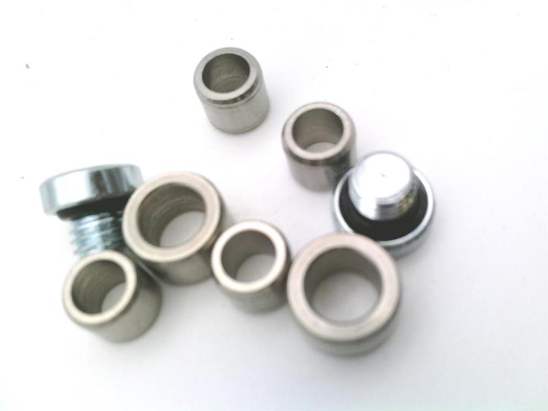 SOMMER ANTRIEBS DST06510