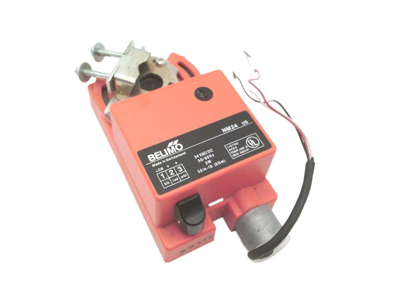 BELIMO NM24-US
