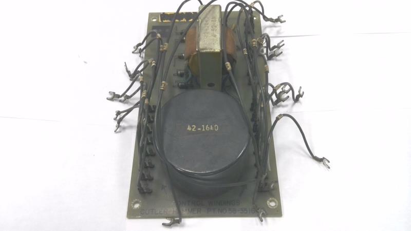 58-3516 by EATON CORPORATION