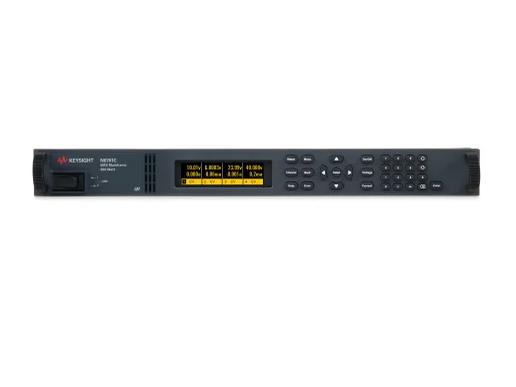 N6709C by KEYSIGHT TECHNOLOGIES
