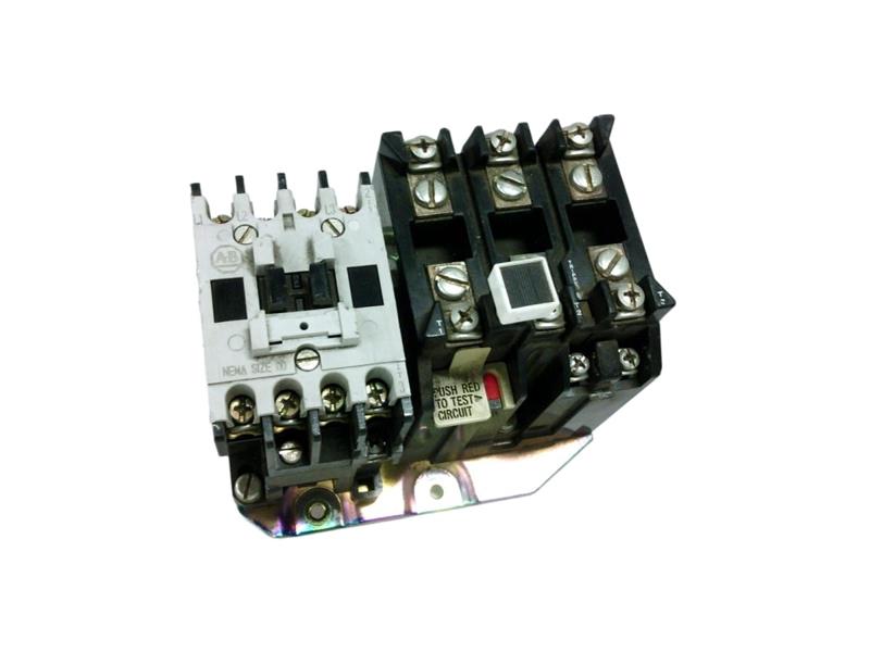 509-TOB by ALLEN BRADLEY