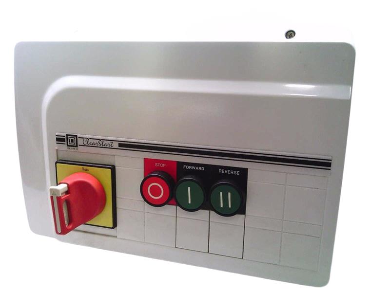 SCHNEIDER ELECTRIC SQRD5.5K415SW