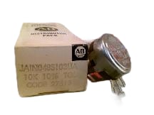 ALLEN BRADLEY JA1N048S103UA