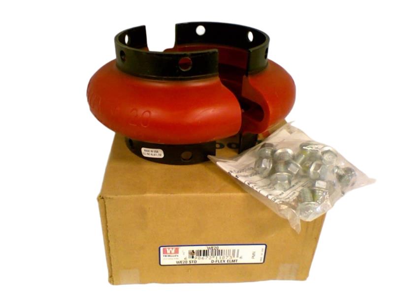 WE20-STD by ALTRA INDUSTRIAL MOTION