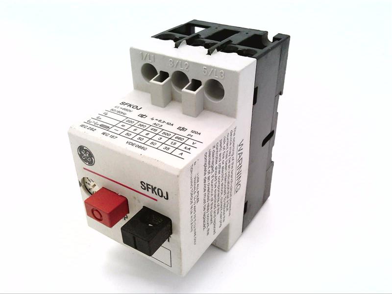 GENERAL ELECTRIC SFKOJ