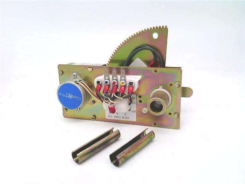 JOHNSON CONTROLS M25AGA-1C