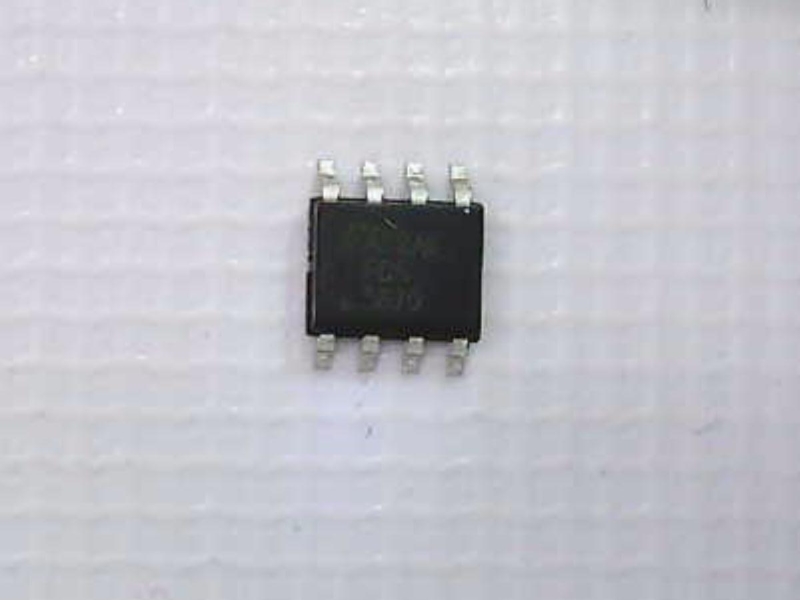 ON SEMICONDUCTOR FDS5670