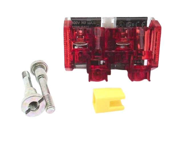 ALLEN BRADLEY 800TC-XD2