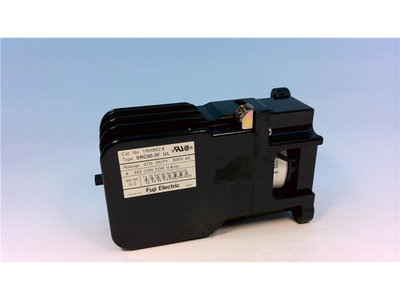 FUJI ELECTRIC 1RH862-100/60