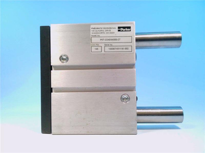 P5T-C040/W050-27 by PARKER