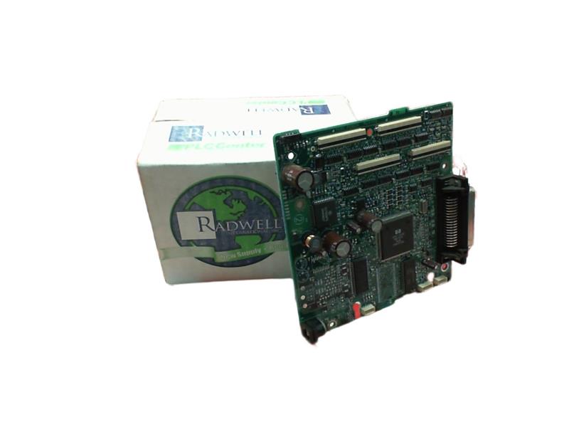 HEWLETT PACKARD COMPUTER C4562-80015
