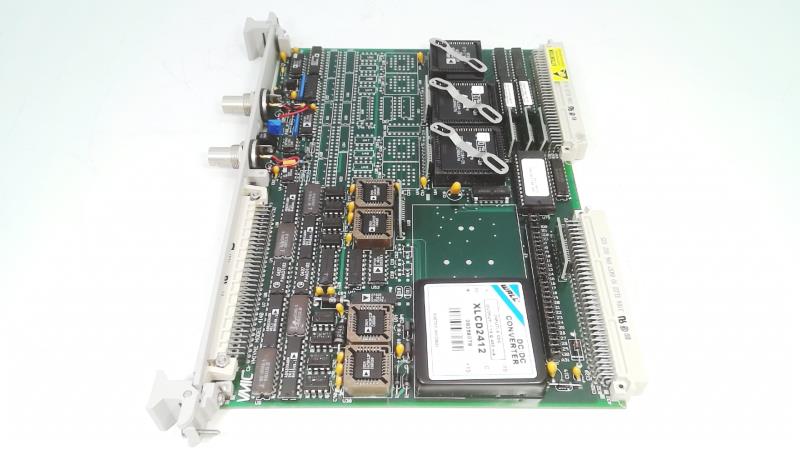FANUC VMIVME-4140-001000
