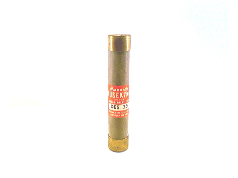 MONARCH FUSE DES35