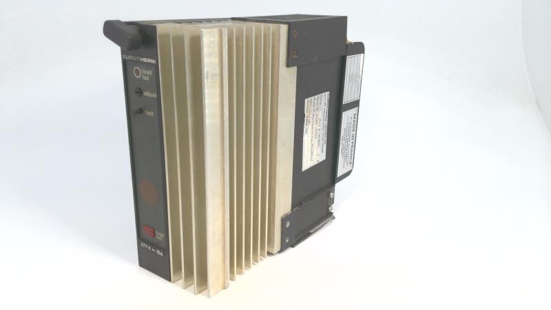 INVENSYS 451/25A277V/LGC/PLF/BPM//