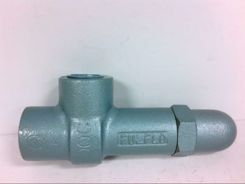 SVJ-4017R by FULFLO VALVES