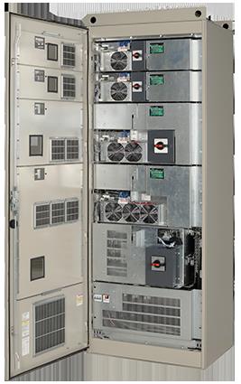 TMEIC GLOBAL VT25U4750A