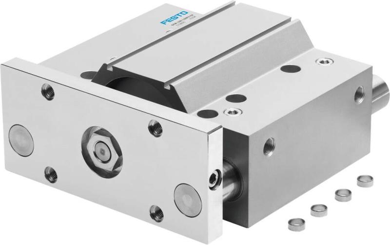 FESTO DFM-80-125-P-A-KF
