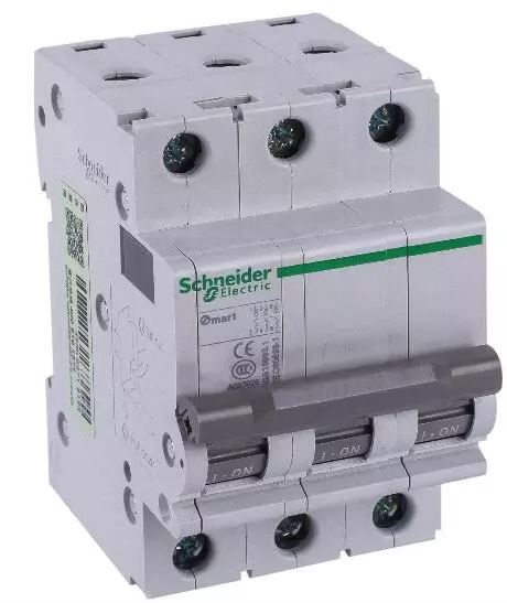 SCHNEIDER ELECTRIC OSMC32N3D10