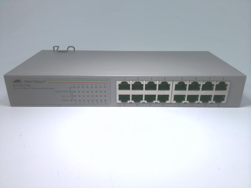 ALLIED TELESIS AT-FS716L