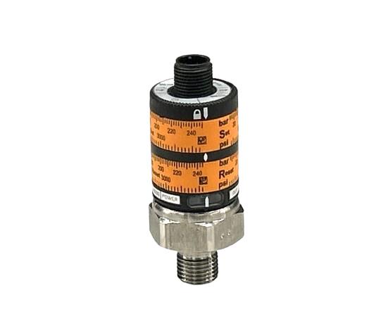 EFECTOR PK-250-SFG14-HCPKG/US/ /W-PK6521
