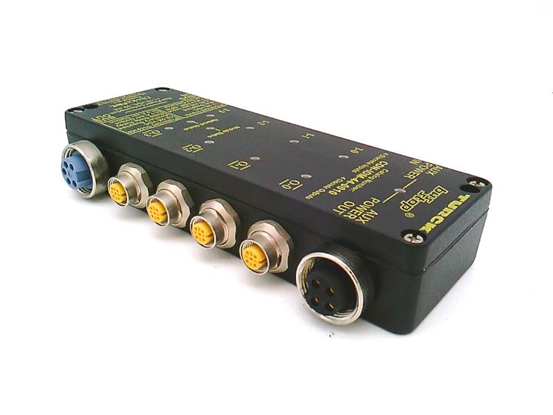 TURCK CDN-IOM-44-0010