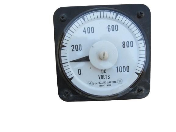 GENERAL ELECTRIC 50-167A8439P458