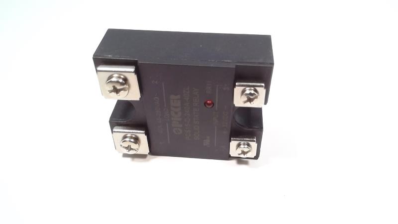 PICKER COMPONENTS PCS15-D-240A-40ZL